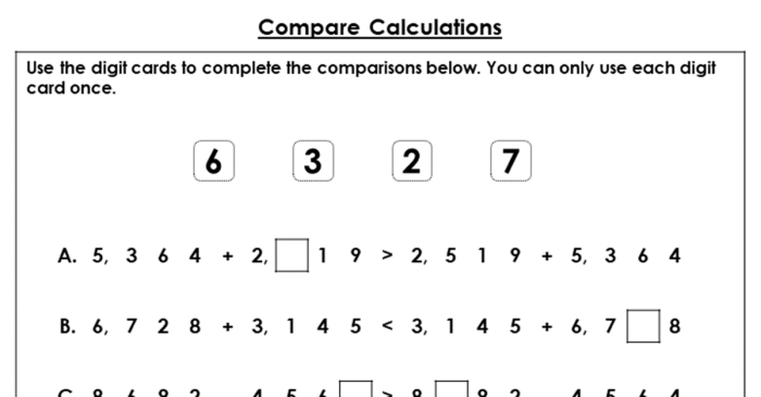 Cara mengerjakan soal matematika perbandingan