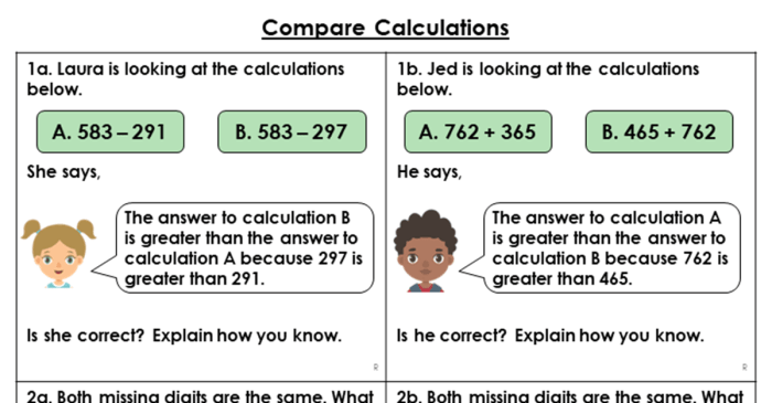 Cara mengerjakan soal matematika perbandingan